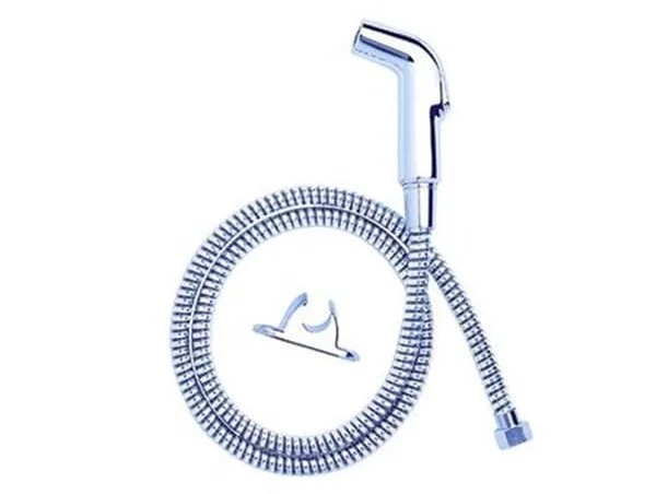 Vòi xịt vệ sinh COTTO CT993K#CR