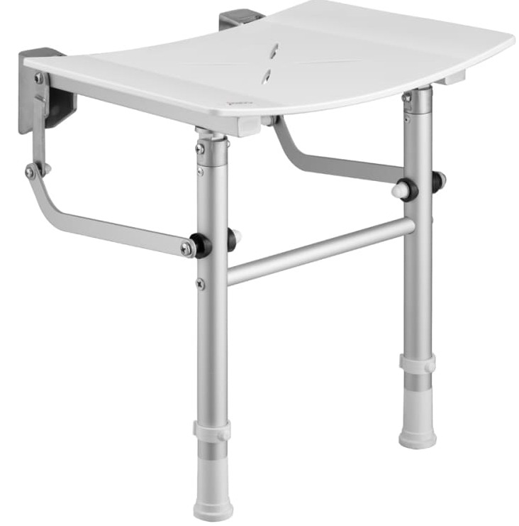 Ghế ngồi tắm cho người cao tuổi Cotto CT0179#WH