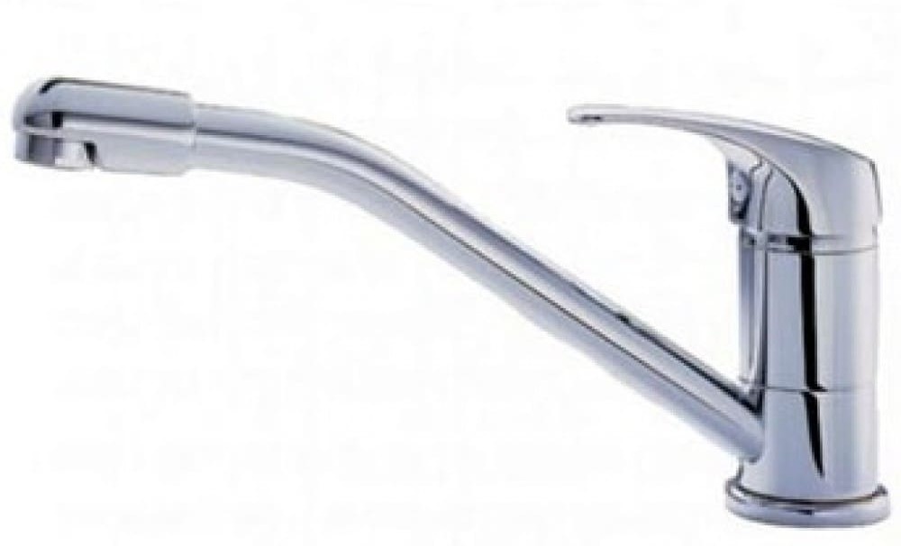 Vòi rửa bát nóng lạnh COTTO CT288D