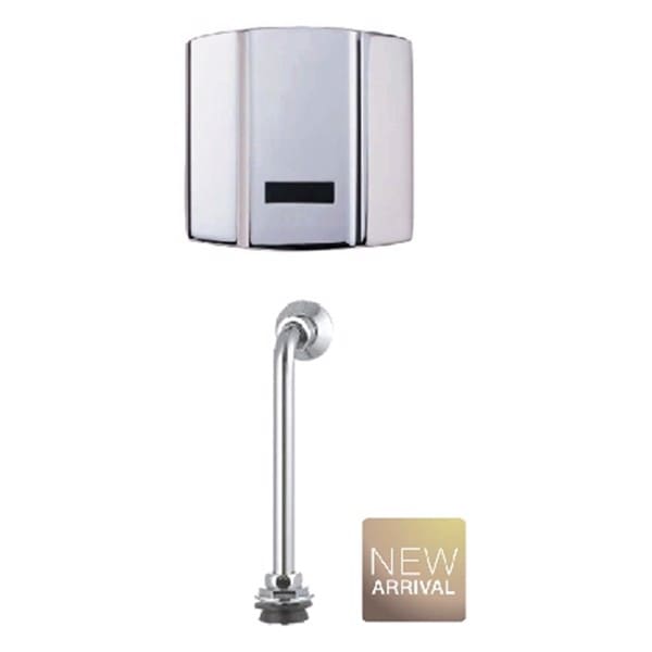 Van xả tiểu nam cảm ứng COTTO CT480