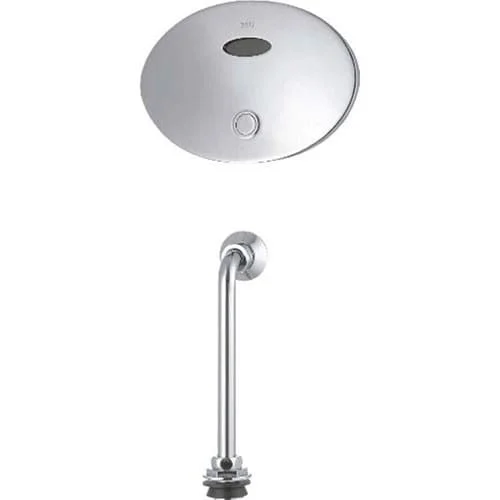 Van xả tiểu nam cảm ứng COTTO CT484