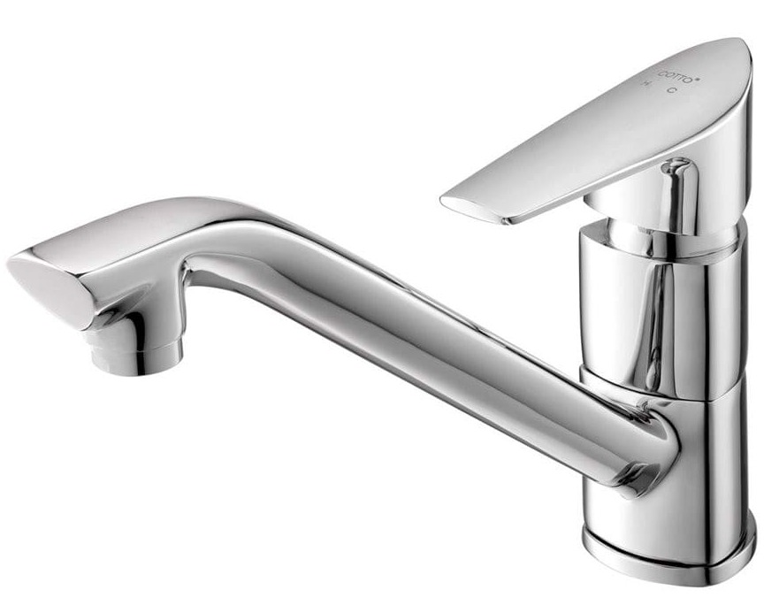 Vòi rửa bát nóng lạnh COTTO CT526F