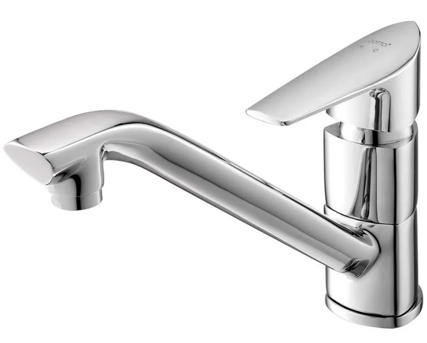 Vòi rửa bát nóng lạnh COTTO CT526F