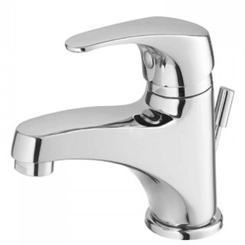 Vòi rửa mặt lavabo nóng lạnh COTTO CT561E  