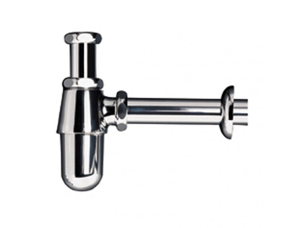 Xi phông thoát lavabo chậu rửa mặt COTTO CT680AX