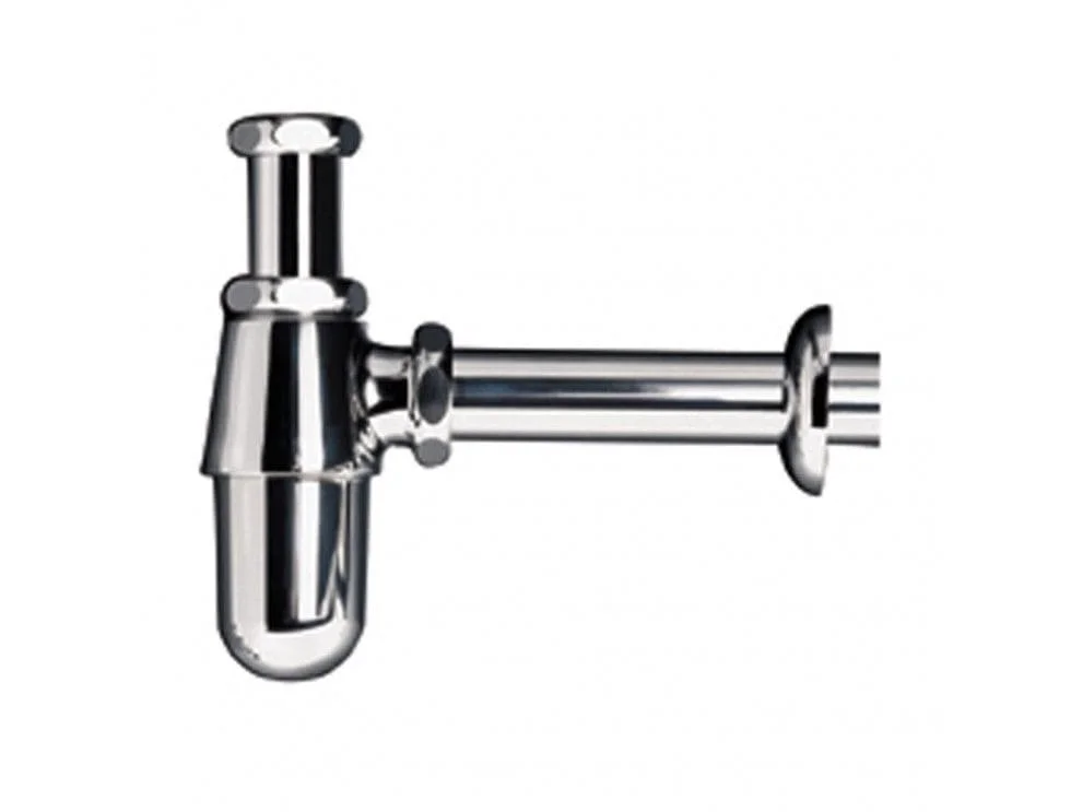Xi phông thoát lavabo chậu rửa mặt COTTO CT680AX