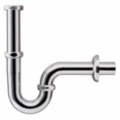 Xi phông thoát lavabo chậu rửa mặt COTTO CT683HM
