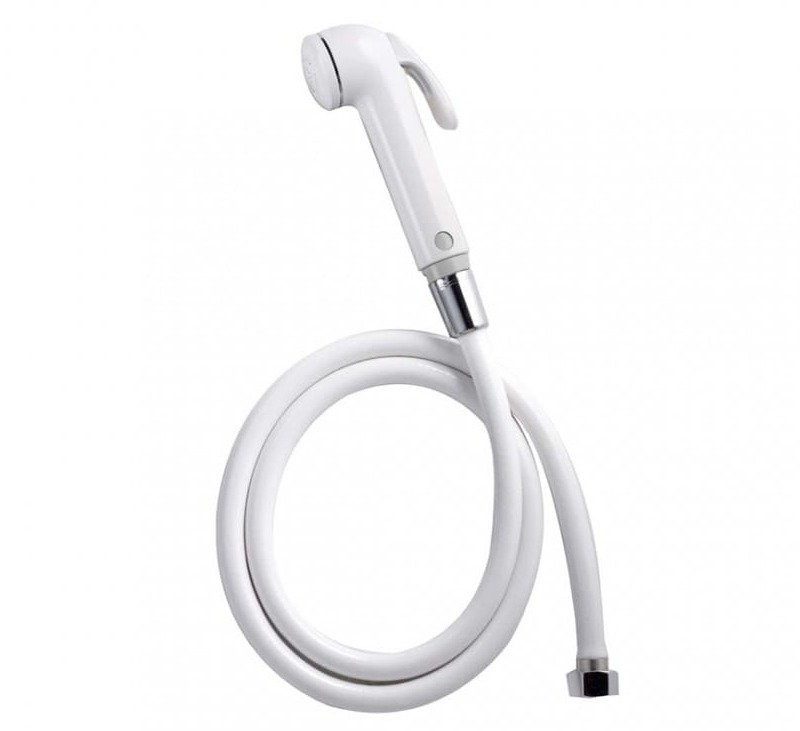 Vòi xịt vệ sinh COTTO CT992H#WH