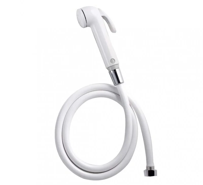 Vòi xịt vệ sinh COTTO CT992H#WH