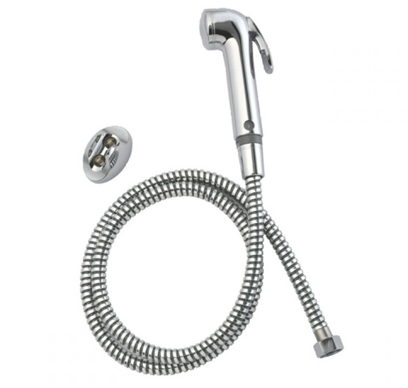 Vòi xịt vệ sinh COTTO CT992K#CR