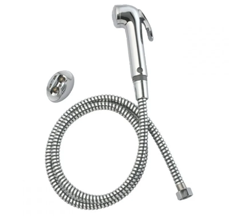 Vòi xịt vệ sinh COTTO CT992K#CR