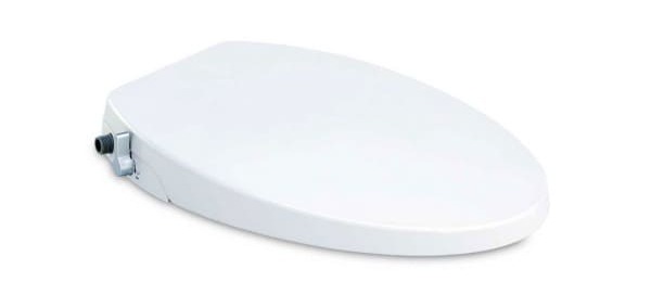 Nắp rửa cơ COTTO CVN92201