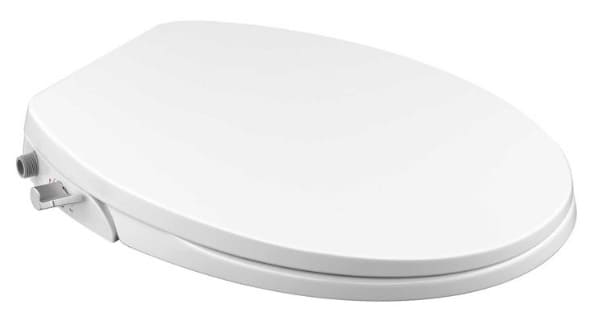 Nắp rửa cơ COTTO CVN92203