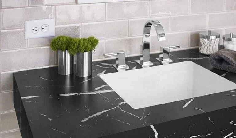 Điểm nổi bật không thể bỏ qua của chậu lavabo âm bàn