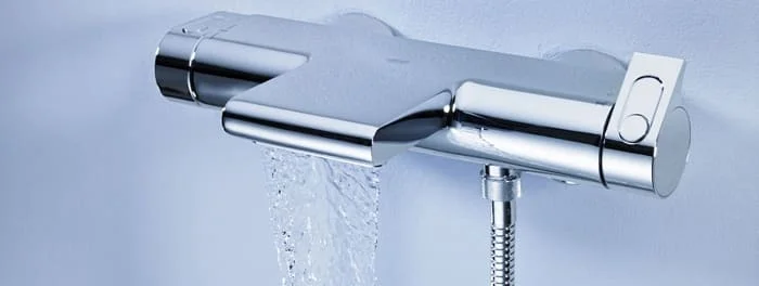 Sen tắm Grohe chính hãng 