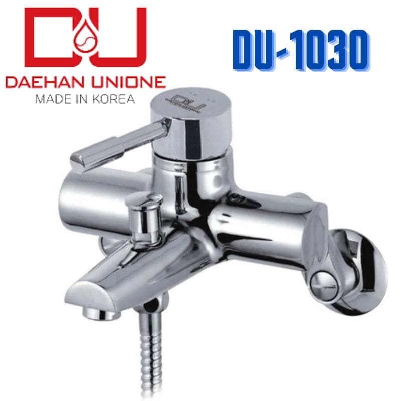 Sen tắm nóng lạnh Hàn Quốc Daehan DU-1030