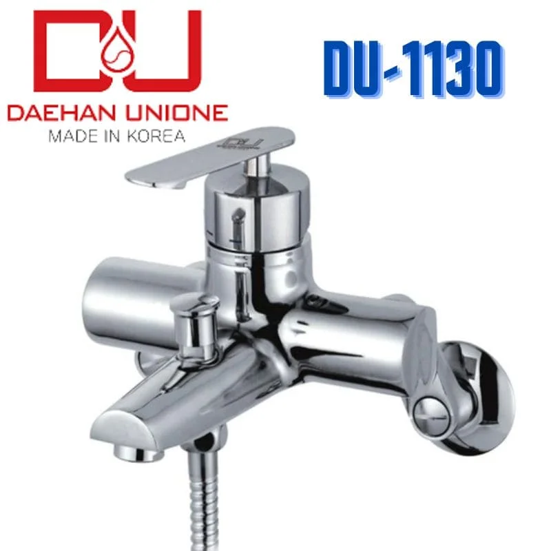 Sen tắm nóng lạnh Hàn Quốc Daehan DU-1130