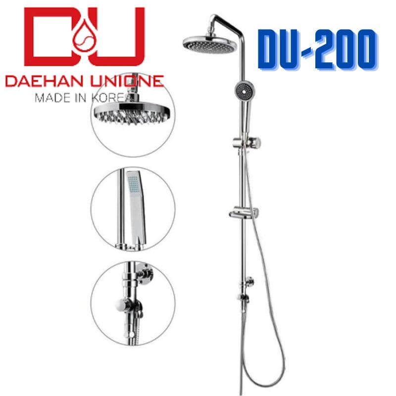 Sen cây Hàn Quốc Daehan DU-200