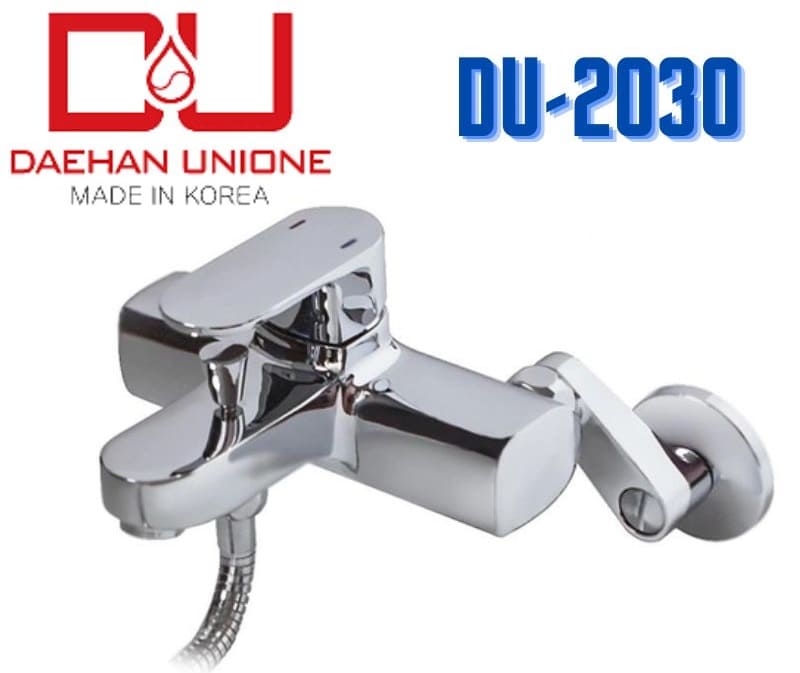 Sen tắm nóng lạnh Hàn Quốc Daehan DU-2030