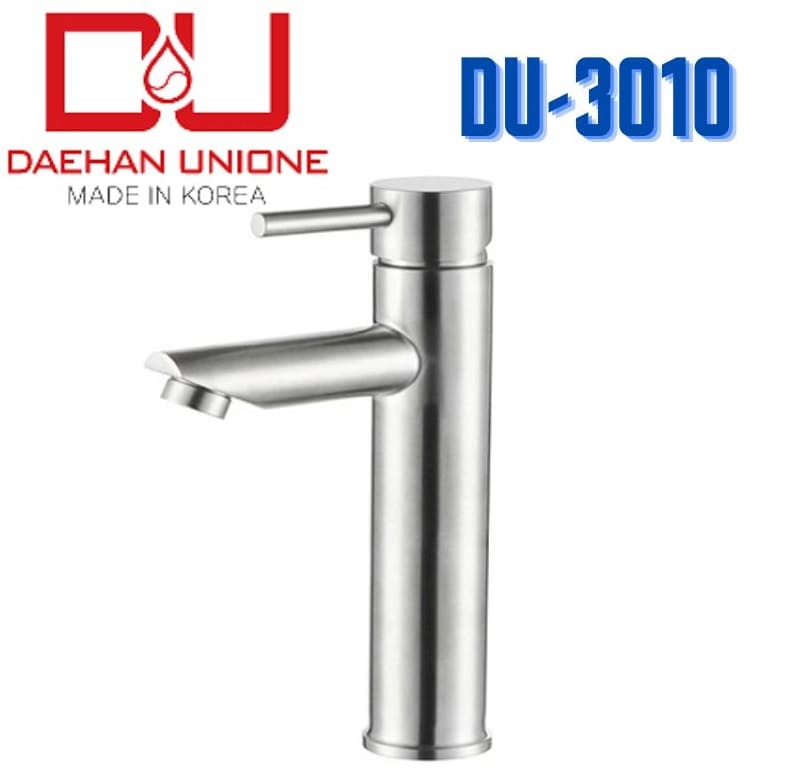 Vòi lavabo Hàn Quốc Daehan DU-3010
