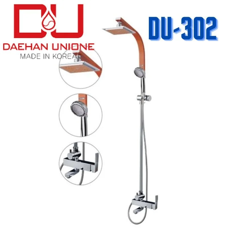 Sen cây Hàn Quốc Daehan DU-302
