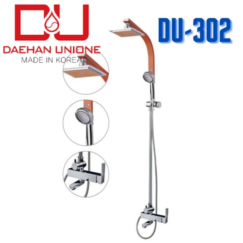 Sen cây Hàn Quốc Daehan DU-302