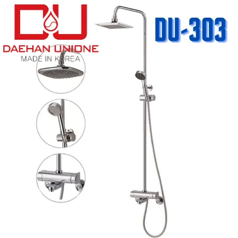 Sen cây Hàn Quốc Daehan DU-303
