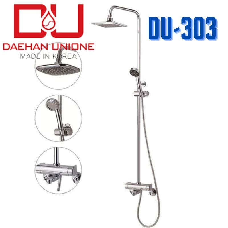 Sen cây Hàn Quốc Daehan DU-303