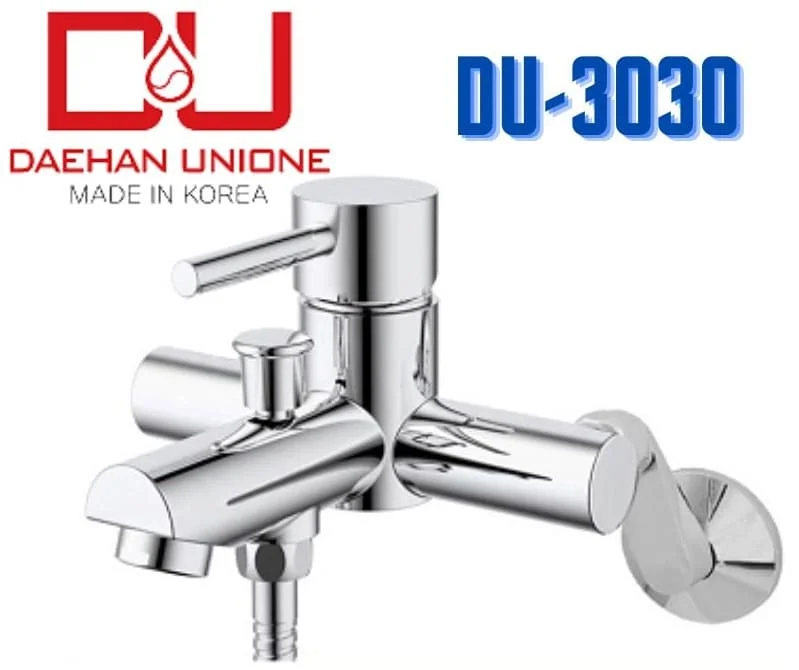 Sen tắm nóng lạnh Hàn Quốc Daehan DU-3030