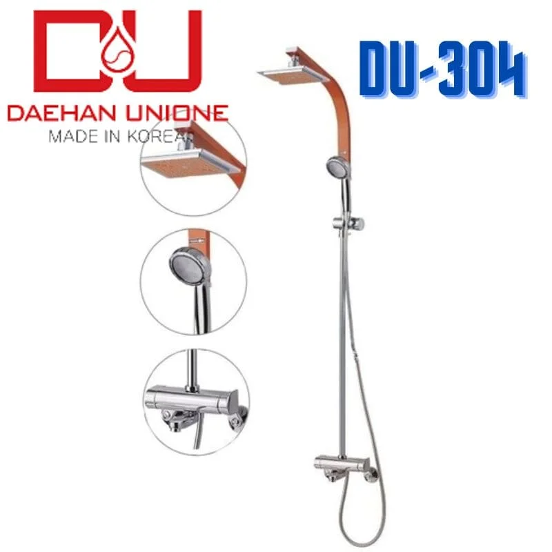 Sen cây Hàn Quốc Daehan DU-304