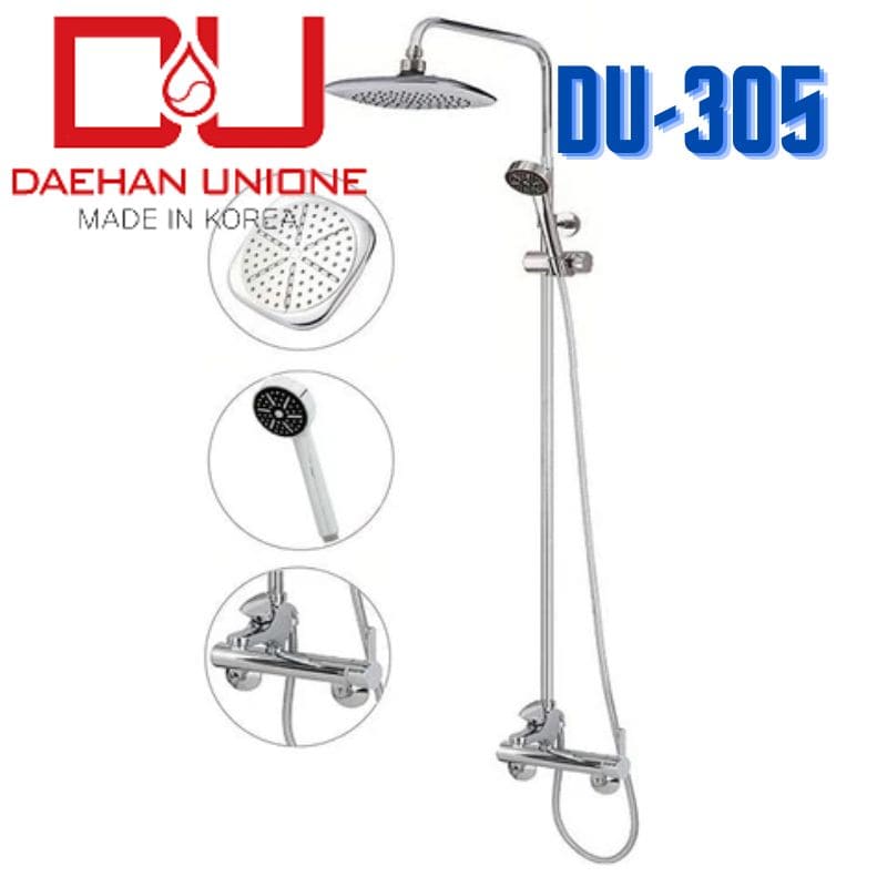 Sen cây Hàn Quốc Daehan DU-305