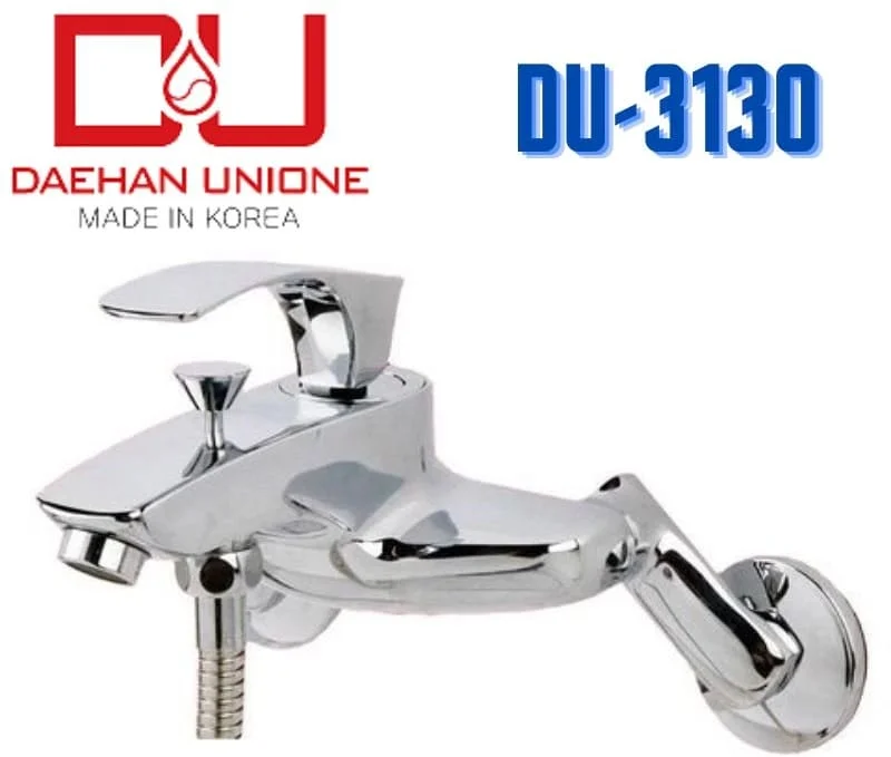 Sen tắm nóng lạnh Hàn Quốc Daehan DU-3130
