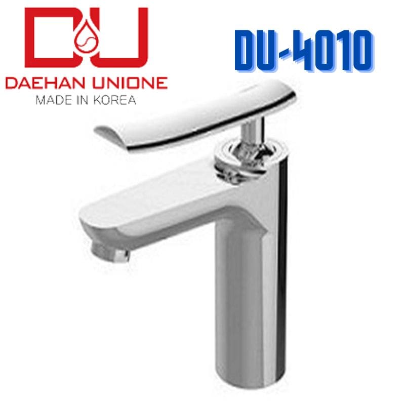 Vòi chậu rửa mặt Hàn Quốc Daehan DU-4010