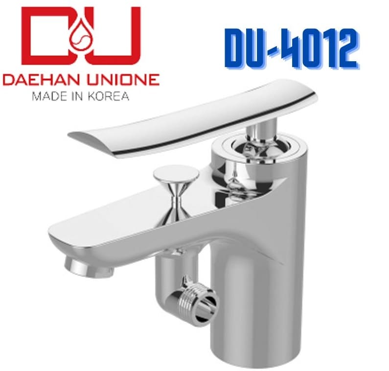 Sen liền vòi Hàn Quốc Daehan DU-4012