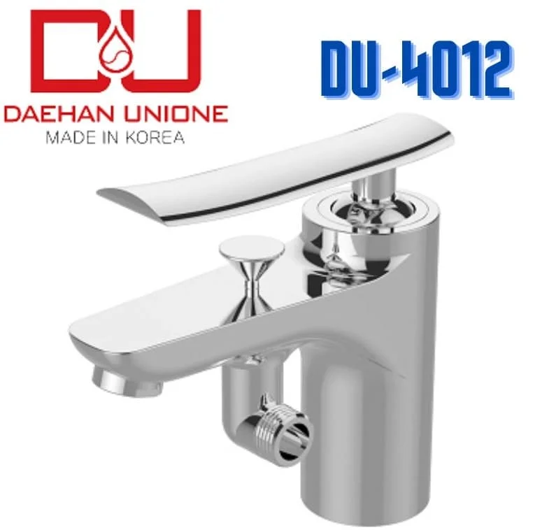 Sen liền vòi Hàn Quốc Daehan DU-4012