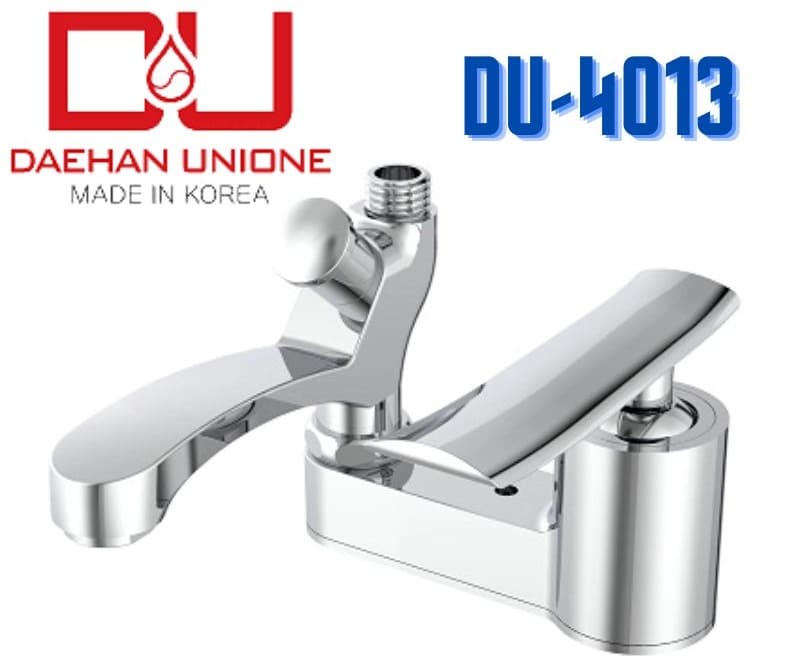 Sen tắm nóng lạnh Hàn Quốc Daehan DU-4013