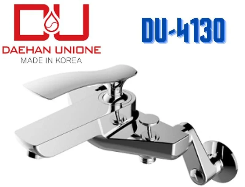 Sen tắm nóng lạnh Hàn Quốc Daehan DU-4130