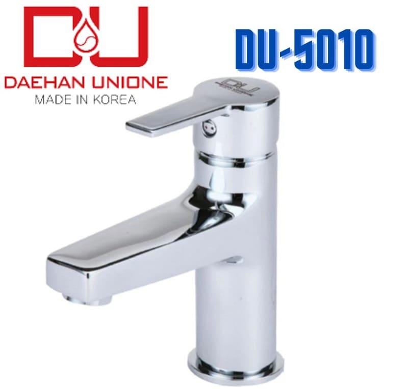 Vòi lavabo Hàn Quốc Daehan DU-5010