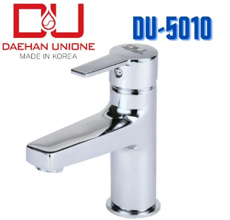 Vòi lavabo Hàn Quốc Daehan DU-5010