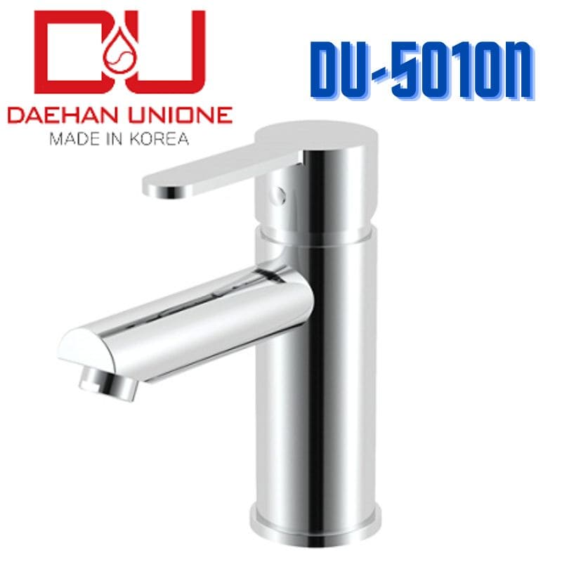 Vòi lavabo Hàn Quốc Daehan DU-5010N