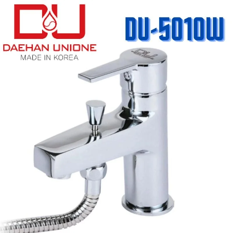 Sen liền vòi lavabo Hàn Quốc Daehan DU-5010W