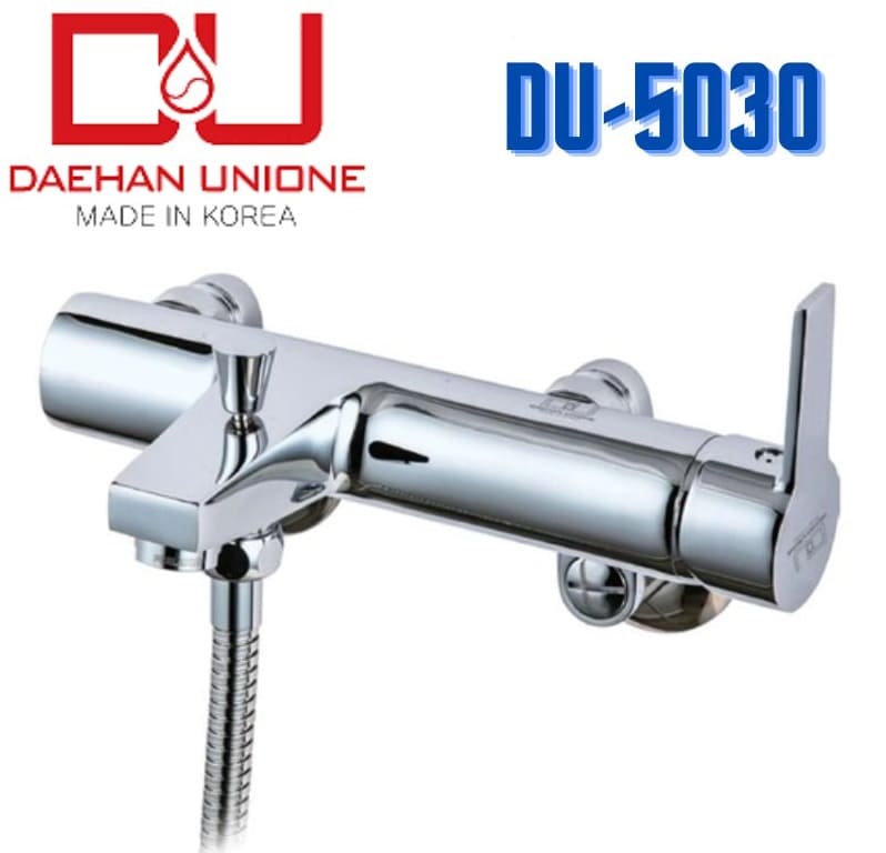 Sen tắm nóng lạnh Quốc Daehan DU-5030