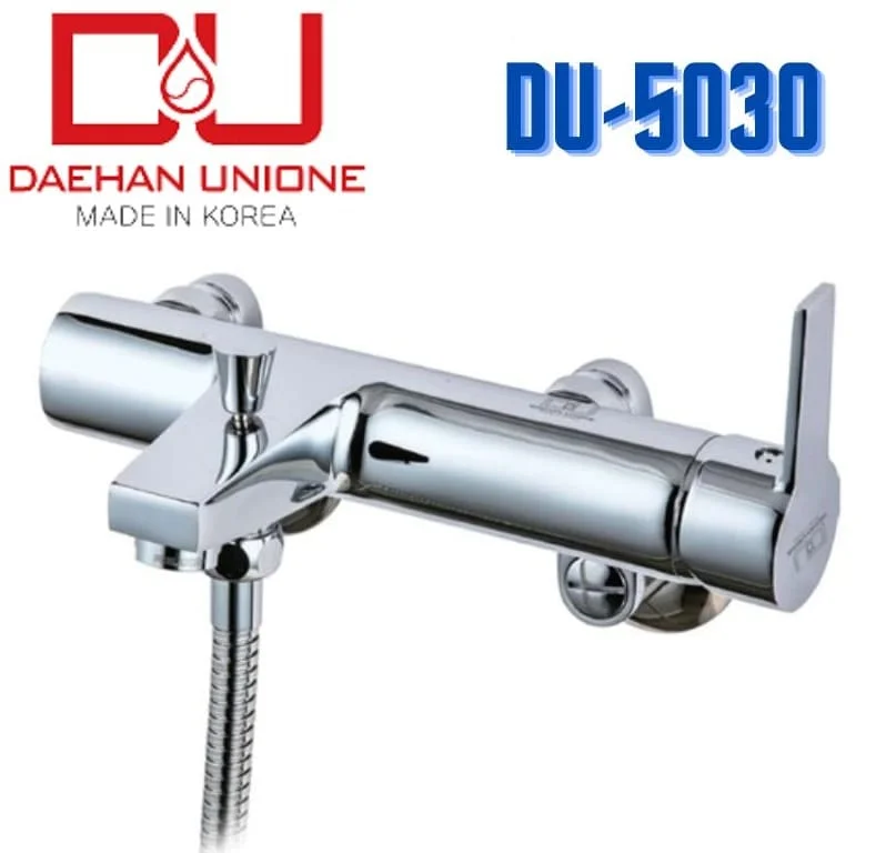 Bộ vòi hoa sen Hàn Quốc Daehan DU-5030