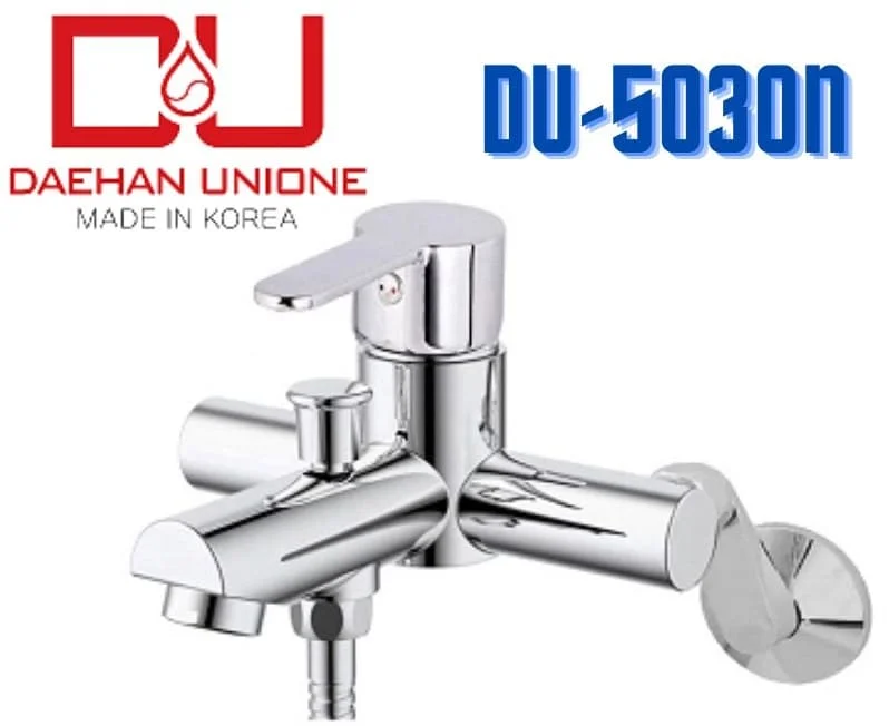 Sen tắm nóng lạnh Hàn Quốc Daehan DU-5030N