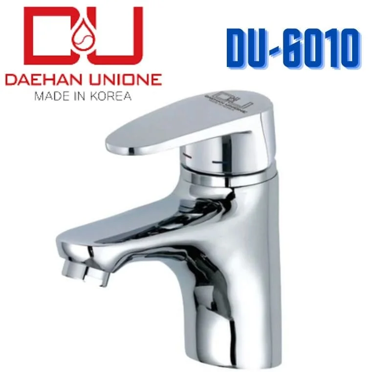 Vòi lavabo Hàn Quốc Daehan DU-6010