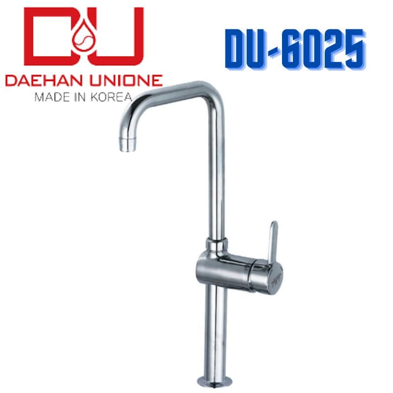 Vòi chậu rửa bát Hàn Quốc Daehan DU-6025