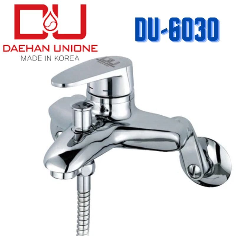 Sen tắm nóng lạnh Hàn Quốc Daehan DU-6030