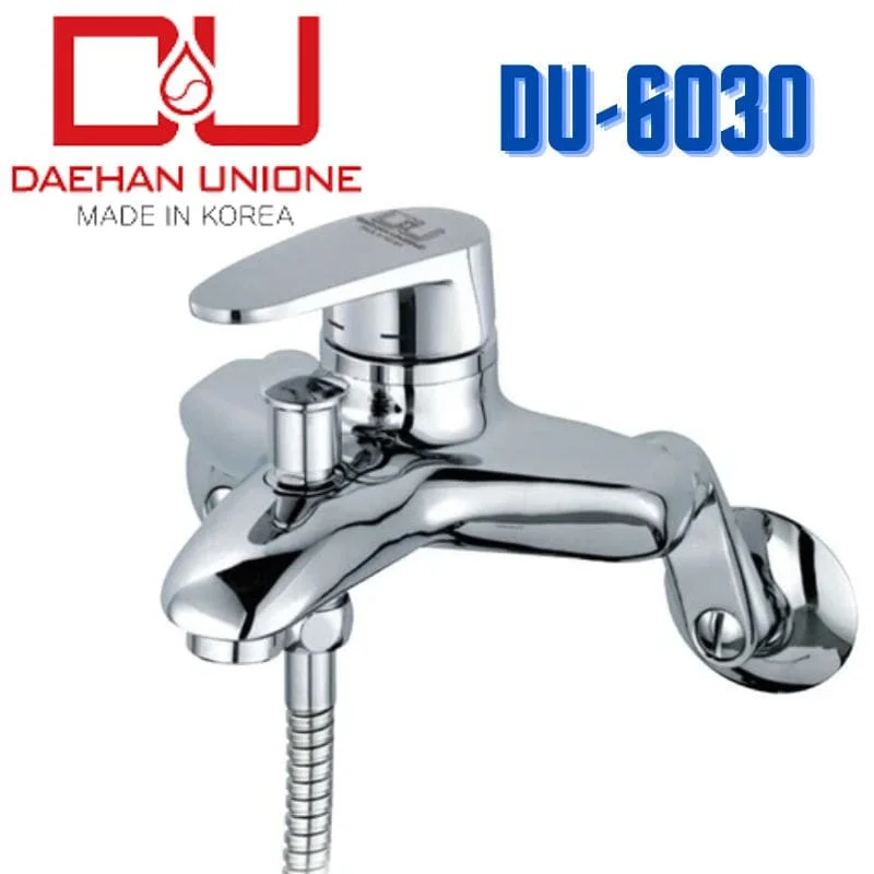 Sen tắm nóng lạnh Hà Nam Quốc Daehan DU-6030