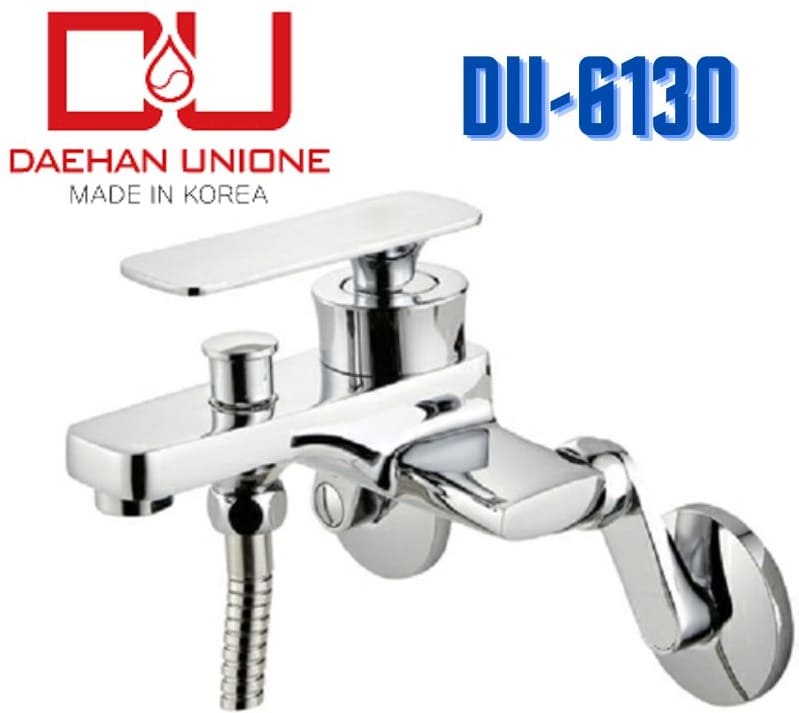 Sen tắm nóng lạnh Hàn Quốc Daehan DU-6130