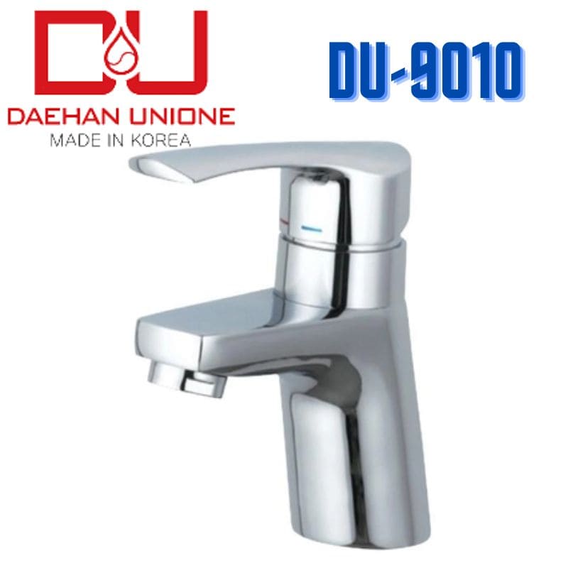 Vòi lavabo Hàn Quốc Daehan DU-9010